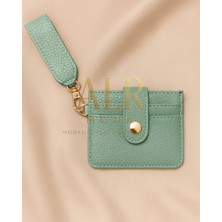 Lıva Charm Mini Wallet Kadın Kartlık