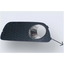 Pleksan Mtxdpn Sis Far Çerçevesi Sol [ Fiat Albea Sisli 2005 ]