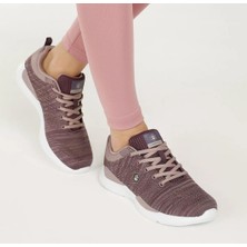 Lumberjack Wolky Kadın Memory Foam Iç Taban Günlük Sneaker Spor Ayakkabı