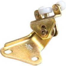 Wender Mercedes Sürgülü Kapı Makarası SPR901>904 Orta; Sağ-Kapı