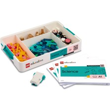 Lego® Education Fen Bilimleri Seti 5+