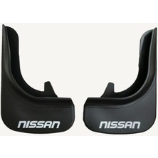 Rich Otomotiv Nissan Uyumlu 2'li Paçalık Seti