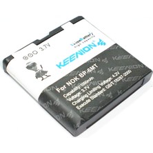 Kotenartt Nokia Bp-6mt Batarya BP6MT Bp 6mt