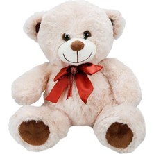 Sunman Puffy Friends Sevimli Peluş Ayı 30 cm