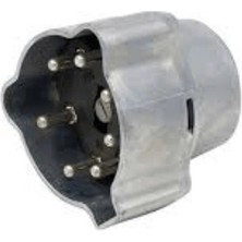 Wender Mercedes Kontak Şalteri W124 W126 W201 W202