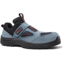 Dekor Dkr Iş Güvenliği Ayakkabısı (Yazlık) Marakeş S1 No:41