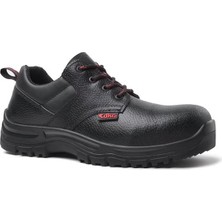 Dekor Dkr Iş Güvenliği Ayakkabısı (Kışlık) Prag S2 No:41