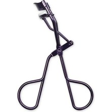 Trade Bazaar Kirpik Kıvırma Makası – Paslanmaz Çelik, Ergonomik Tasarım, Uzun Süre Kalıcı Kıvrık Kirpikler Için