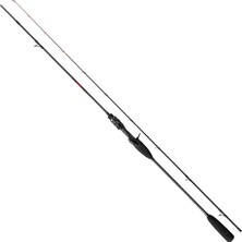 Ns Black Hole Dark Horse Iı B Light Game Rabaraba 191 cm 40-150 gr Tai Rubber Kamışı