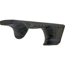 Dlg Tactical Picatinny Handstop M-Lok Qd Taban DLG-169 - Siyah