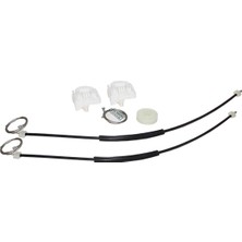 Wender Bmw Cam Kriko Tm Tk X6:E71 Ön Sağ