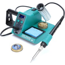 Prolink P26LED Iı Dijital Ekran Isı Ayarlı Havya Istasyonu P-26-Led Iı Lehim Makara Standlı (926)