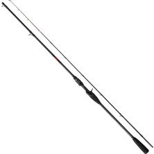Ns Black Hole Dark Horse Iı B Light Game 201 cm Max. 300 gr Jig Kamışı