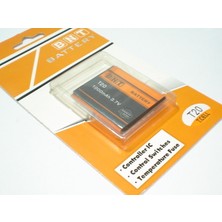 Kotenartt Turkcell T20 Batarya  1000MAH 3.7V