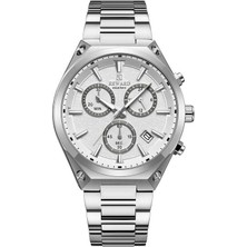 Reward Excellent RWA147443 Çelik Erkek Kol Saati