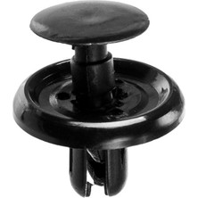 Alpha Auto Part Lexus Scion Peugeot Için Davlumbaz Klips - 1 Adet