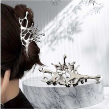 Bacoss Sıvı Tasarım Metal Mandal Toka ( BC-1100 )