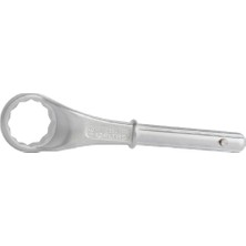 İzeltaş Boru Uzatmalı Yıldız Anahtar (Mm)