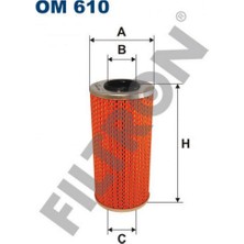Filtron Mtxdpn Yağ Filtresi Mercedes-Benz Evobus O 810-815; M.a.n. Tg-A, Tgl, Tgm; M.a.n. Bus Nue; Fendt Favorit 900; Daewoo Musso; Mercedes C (W202), E (W124), E (W210), G (W461/W463), S (W140), Sprinter,