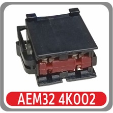 4K001 - Tüm Araçlarda Rolanti Motor Soketi