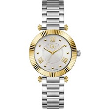 Gc GCY59019L1M Kadın Kol Saati