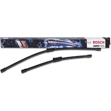 Bosch Aerotwin Bmw F10 Ön Silecek Takımı 2010-2016