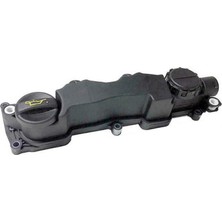 AFT Mtxdpn Külbütör Kapaği 301-307-308-PARTNER Tepe Focus Dv6 Üst Kapak Contasi Dahil