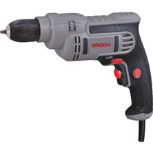 Grogh Grogh Darbesiz Matkap 500W GRM1221