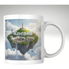 Applucky 41 Kocaeli Tasarım Baskı Kupa Bardak