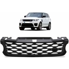 Auto GP Lr range rover sport ön panjur ızgara 2013 / 2018