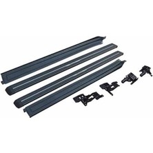 Auto GP Maserati levante elektrikli yan basamak marşbiyel koruma 2016 / 2016