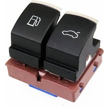 Aemparts BAGAJ AÇMA DEPO ANAHTARI VOLKSWAGEN PASSAT B6 / CC /JETTA KROM 06-14