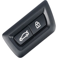Aemparts Bmw f10 g20 g30 elektrikli bagaj kapatma düğmesi anahtarı 61319275121