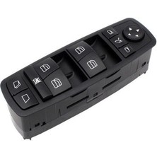 Aemparts Mercedes w164 w251 cam düğmesi anahtarı sol 2518300390