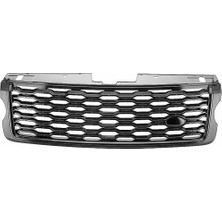 Auto GP Lr range rover vogue ön panjur ızgara oe 2018+
