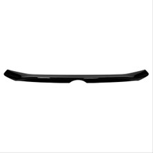Auto GP Toyota corolla bagaj üstü spoiler pianoblack 2019+