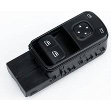Aemparts Mercedes sprinter w907 cam düğmesi anahtarı sol katlanır aynalı 9079056603