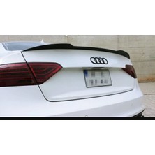 Auto GP Audi a5 bagaj üstü spoiler boyasız yarasa 2008 / 2015