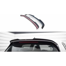 Auto GP Vw Golf 7 maxton bagaj üstü spoiler pianonblack 2013 / 2020