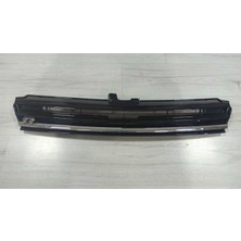 Auto GP Vw golf 7.5 r ön panjur ızgara krom şeritli 2018+