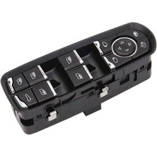 Aemparts Porsche macan cayenne panamera cam düğmesi sol katlanır aynalı 2011+ 7PP959858AEDML