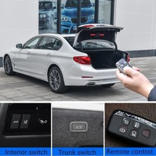 Auto GP Bmw g30 elektrikli bagaj açma sistemi seti 2017 / 2023