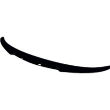 Auto GP Bmw f36 m4 bagaj üstü spoiler pianoblack 2013 / 2017