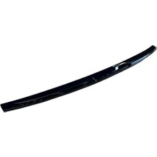 Auto GP Bmw g60 performance bagaj üstü spoiler pianoblack 2024+