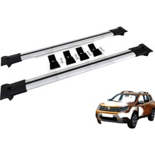 Niken Dacia duster ara taşıyıcı atkı arabar 2018 / 2024