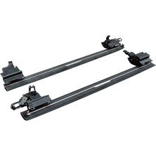 Auto GP Rr vogue sport yan basamak koruma elektrikli katlanır 2014 / 2015