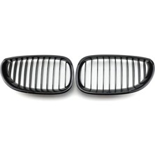 Auto GP Bmw e60 mtech ön panjur böbrek seti