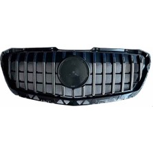 Auto GP Mercedes sprinter w906 gtr ön panjur ızgara 2014 / 2017