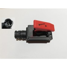 Aemparts DEVRE KESİCİ VOLVO-MERCEDES TİP 2 PİN