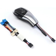 Auto GP Bmw e46 joystik vites topuzu seti 1998 / 2005